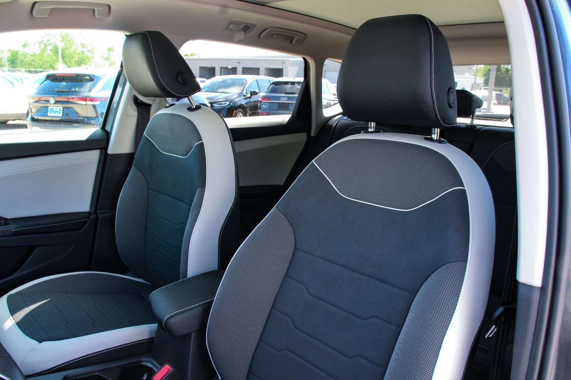 2026 Volkswagen Taos 1.5T S