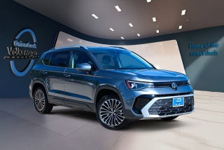 2026 Volkswagen Taos 1.5T S