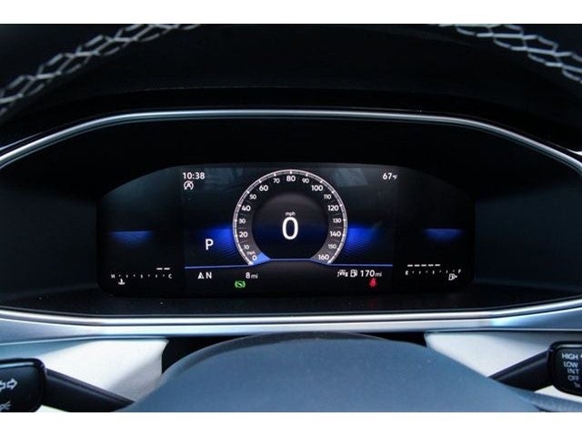 2026 Volkswagen Taos 1.5T S