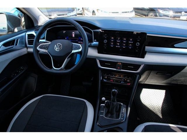 2026 Volkswagen Taos 1.5T S