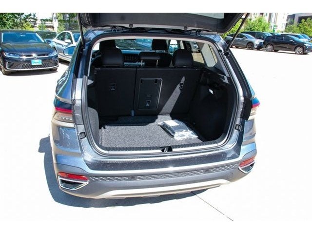 2026 Volkswagen Taos 1.5T S