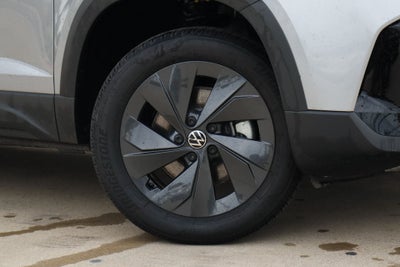 2026 Volkswagen Taos 1.5T S