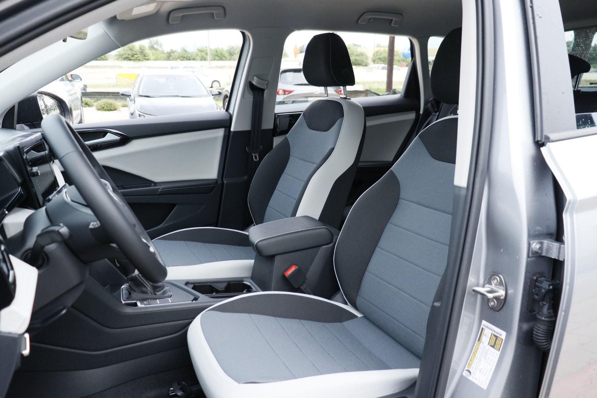 2026 Volkswagen Taos 1.5T S