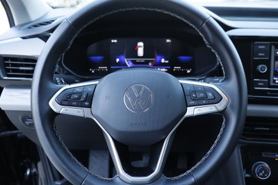 2023 Volkswagen Taos 1.5T S
