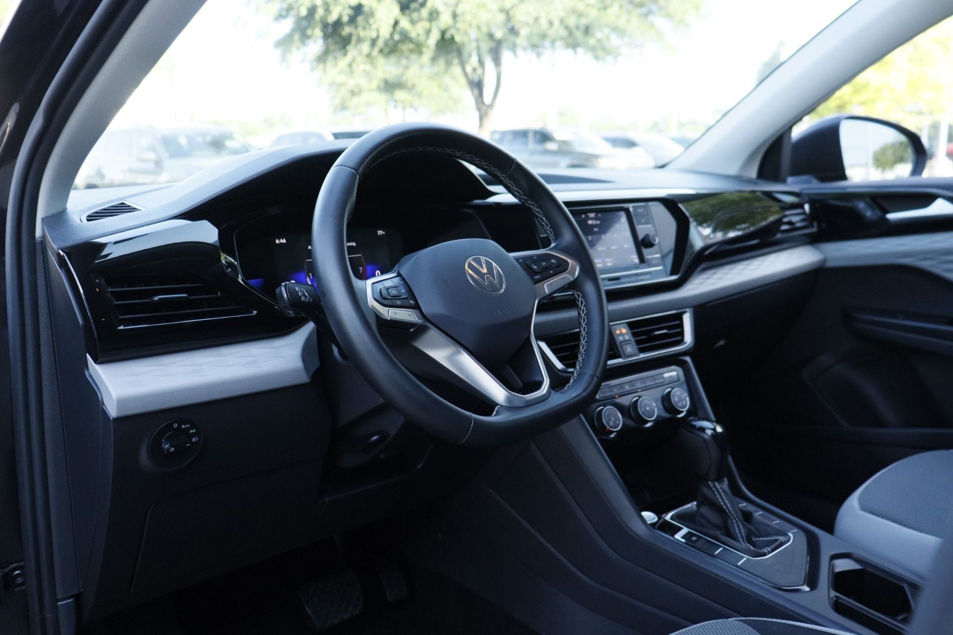2023 Volkswagen Taos 1.5T S