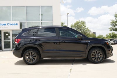 2023 Volkswagen Taos 1.5T S