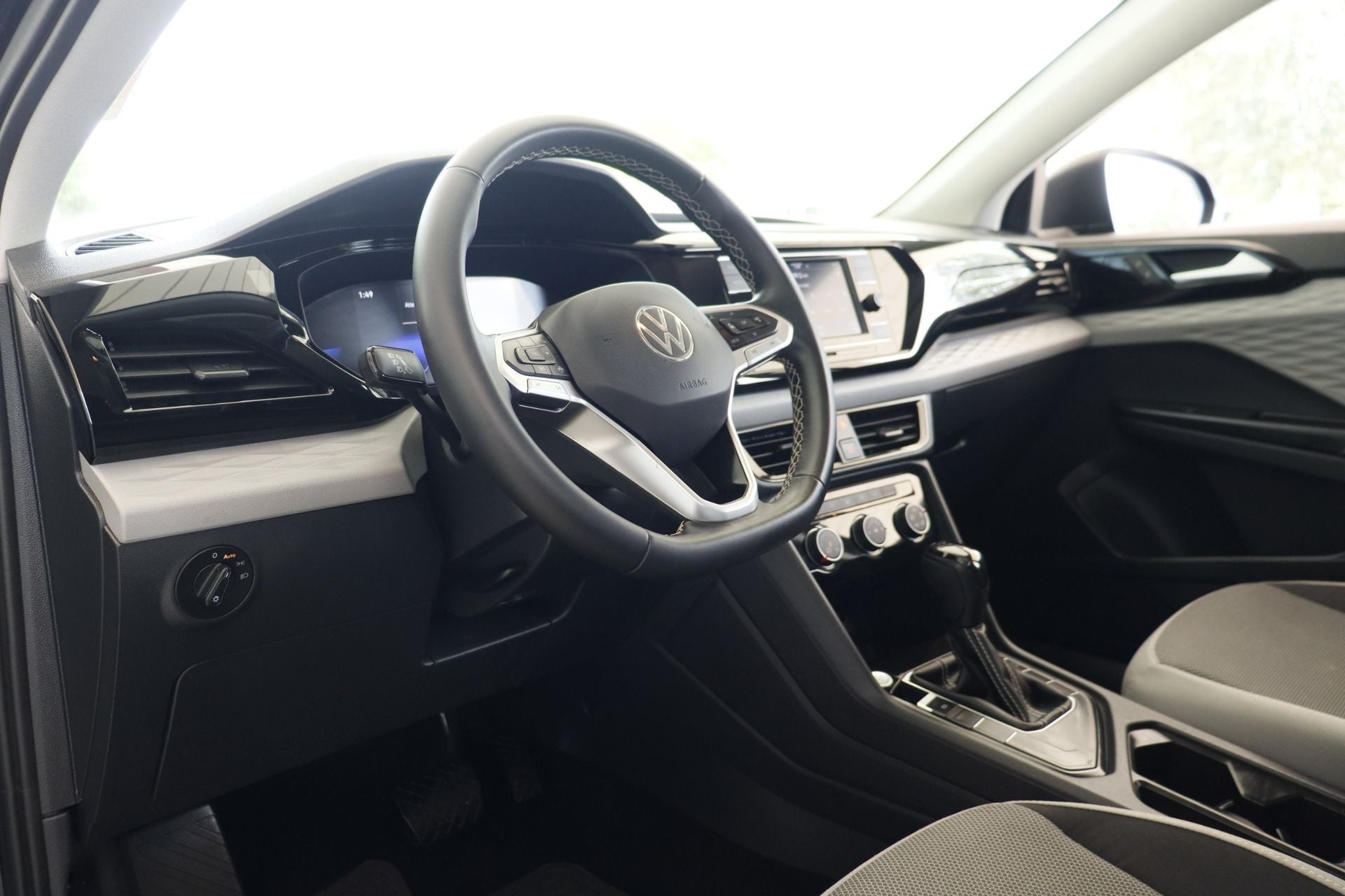 2023 Volkswagen Taos 1.5T S