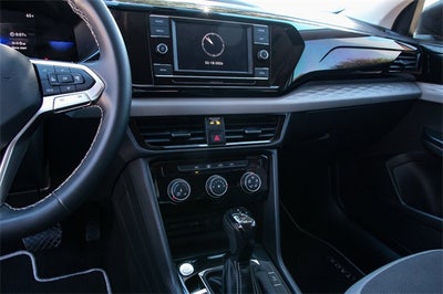 2023 Volkswagen Taos 1.5T S