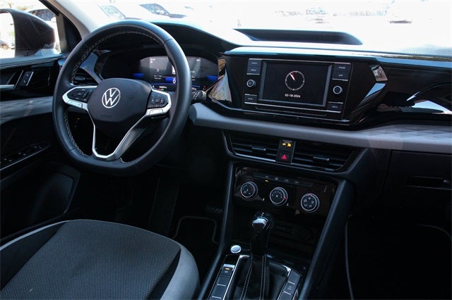 2023 Volkswagen Taos 1.5T S