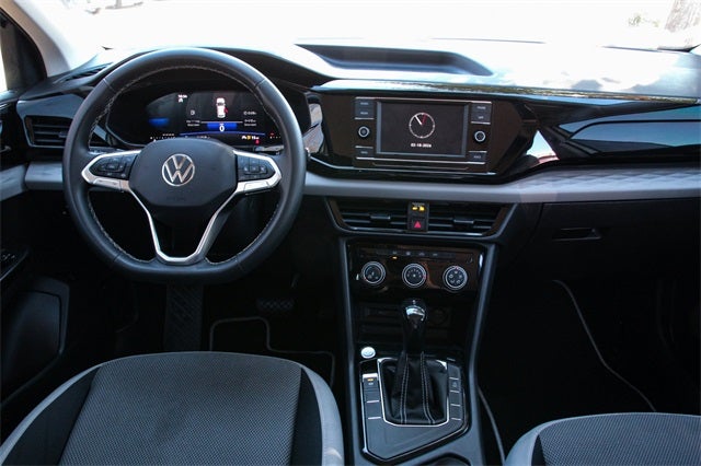 2023 Volkswagen Taos 1.5T S