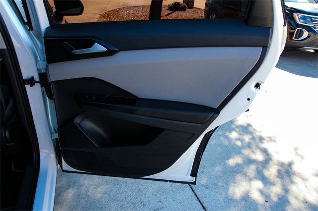 2023 Volkswagen Taos 1.5T S