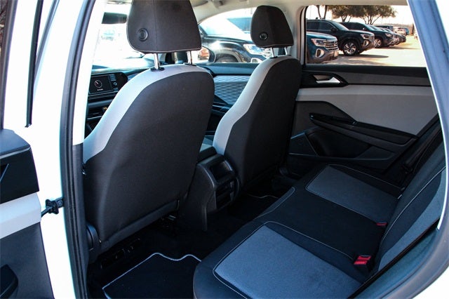 2023 Volkswagen Taos 1.5T S