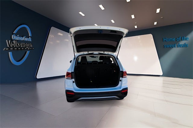 2023 Volkswagen Taos 1.5T S