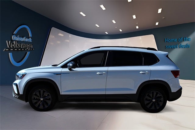 2023 Volkswagen Taos 1.5T S