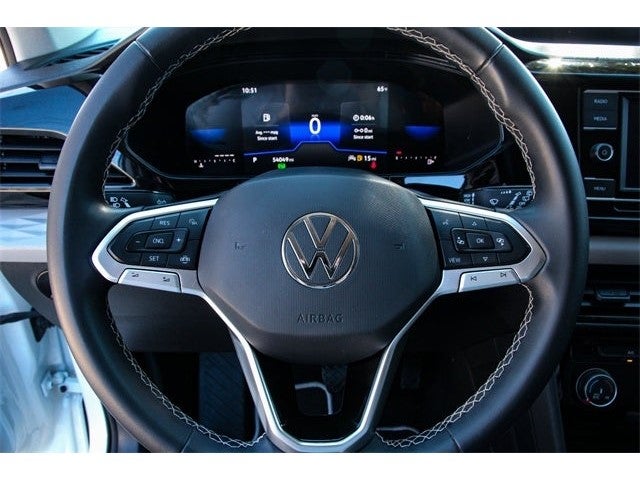 2023 Volkswagen Taos 1.5T S