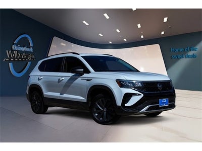 2023 Volkswagen Taos 1.5T S