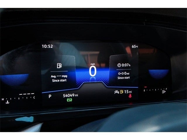 2023 Volkswagen Taos 1.5T S