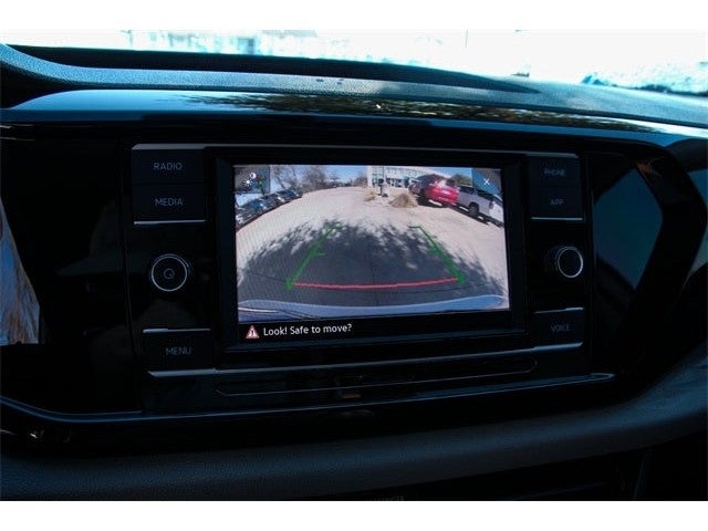 2023 Volkswagen Taos 1.5T S