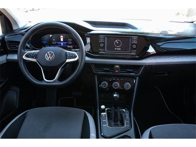 2023 Volkswagen Taos 1.5T S