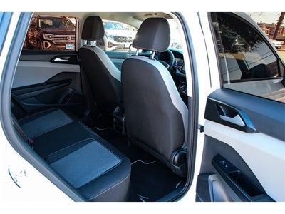 2023 Volkswagen Taos 1.5T S