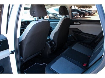 2023 Volkswagen Taos 1.5T S