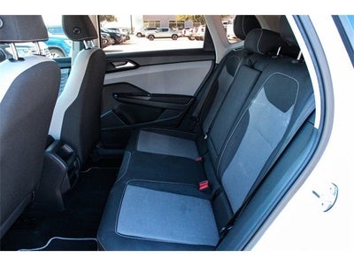 2023 Volkswagen Taos 1.5T S