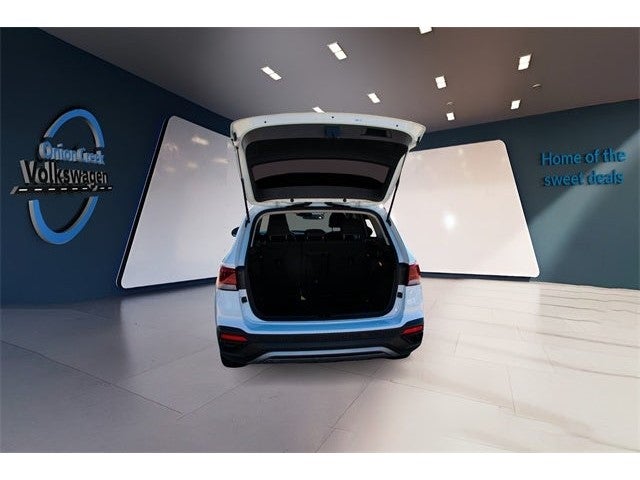 2023 Volkswagen Taos 1.5T S