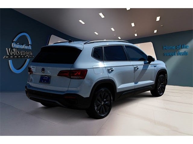 2023 Volkswagen Taos 1.5T S