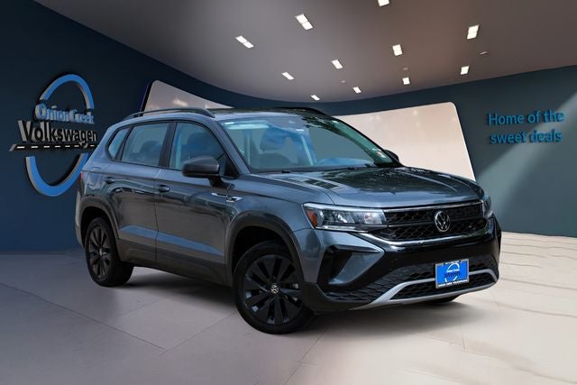 2023 Volkswagen Taos 1.5T S