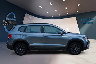 2023 Volkswagen Taos 1.5T S