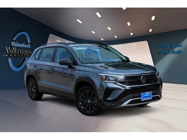 2023 Volkswagen Taos 1.5T S