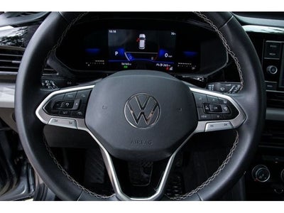 2023 Volkswagen Taos 1.5T S