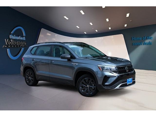 2023 Volkswagen Taos 1.5T S