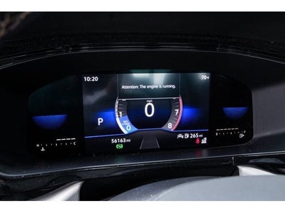 2023 Volkswagen Taos 1.5T S