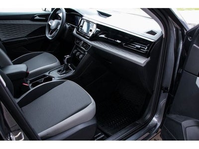 2023 Volkswagen Taos 1.5T S