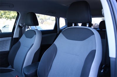 2022 Volkswagen Taos 1.5T S