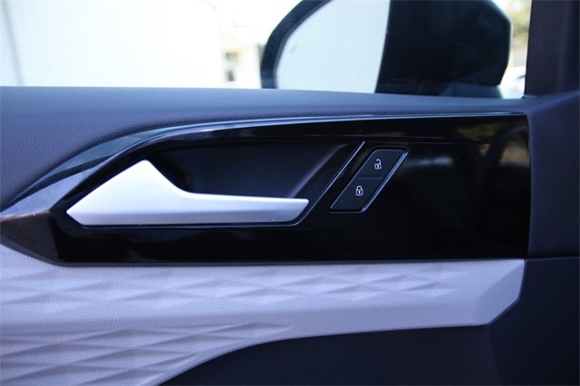 2022 Volkswagen Taos 1.5T S