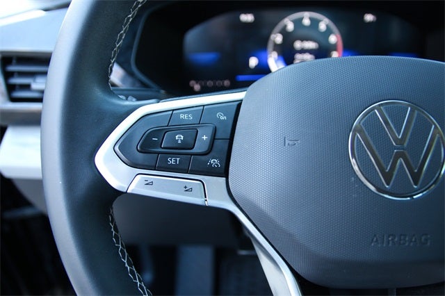 2022 Volkswagen Taos 1.5T S