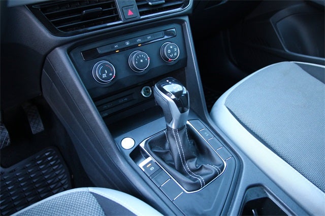 2022 Volkswagen Taos 1.5T S