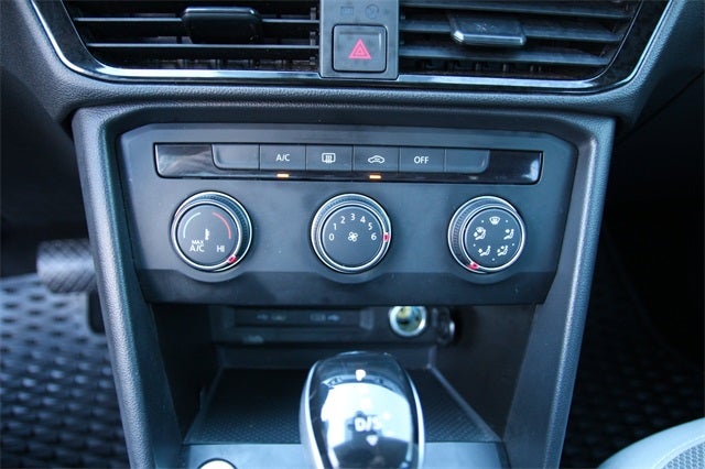 2022 Volkswagen Taos 1.5T S