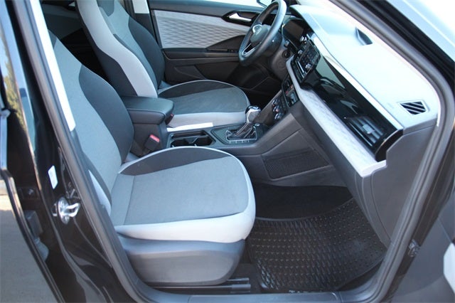 2022 Volkswagen Taos 1.5T S