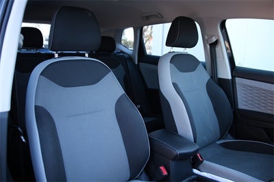 2022 Volkswagen Taos 1.5T S