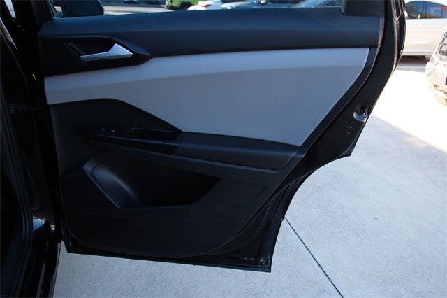 2022 Volkswagen Taos 1.5T S