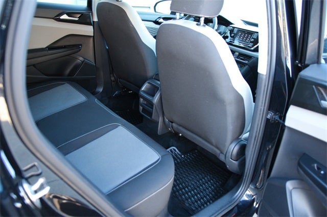 2022 Volkswagen Taos 1.5T S