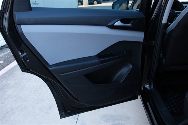 2022 Volkswagen Taos 1.5T S