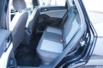 2022 Volkswagen Taos 1.5T S