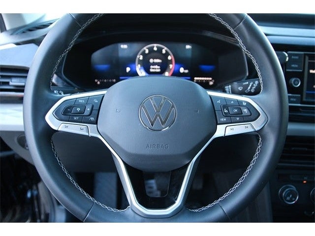 2022 Volkswagen Taos 1.5T S