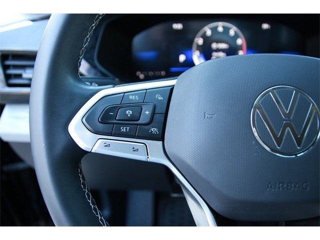 2022 Volkswagen Taos 1.5T S