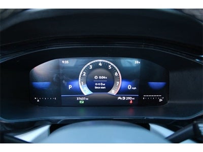 2022 Volkswagen Taos 1.5T S