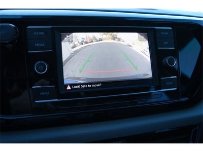 2022 Volkswagen Taos 1.5T S